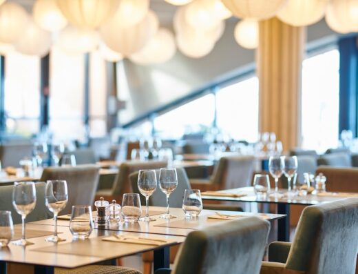 Bistro’Baya Restaurant