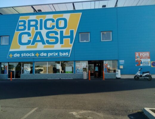 Brico Cash Agde