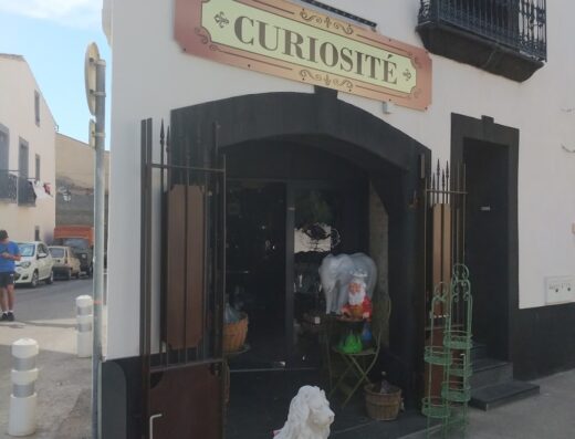 Curiosité
