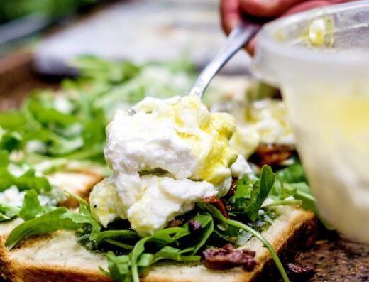 Petit Voyage – Restaurant Toulouse