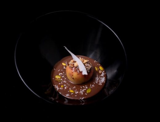 Restaurant Dans le Noir – Toulouse