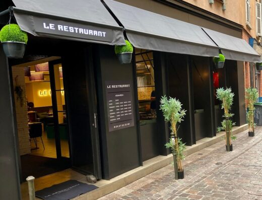 Restaurant Le Restaurant