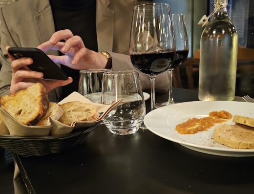 Restaurant Le Restaurant