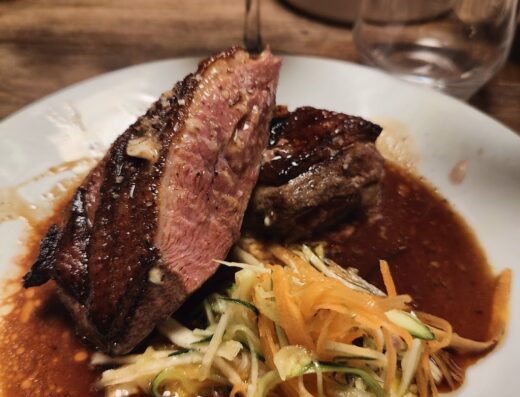 Restaurant Le Restaurant