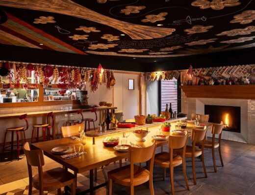 Mama Restaurant Toulouse