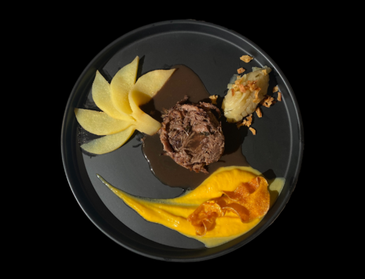 Restaurant Dans le Noir – Toulouse