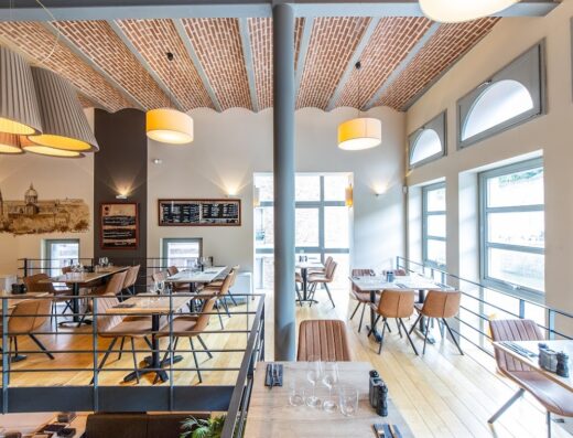 1Passetemps – Restaurant