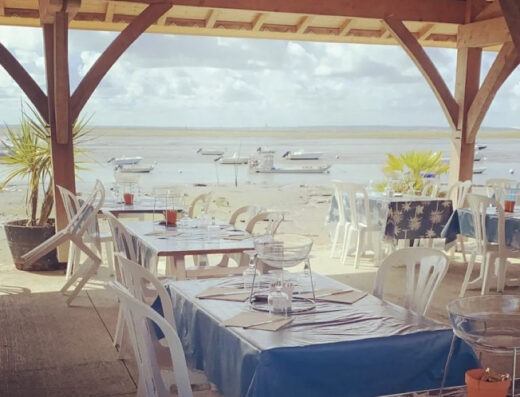 A la Bonne Franquette