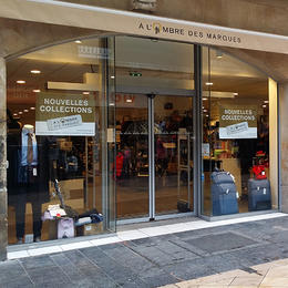 À l’Ombre des Marques | Bordeaux