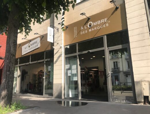 À l’Ombre des Marques | Rennes