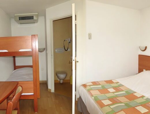 Abbys Hôtel