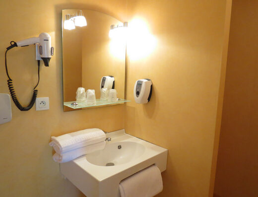 Abbys Hôtel