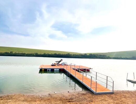 Activité nautique montpellier herault