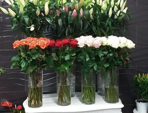 Agath’ et Fleurs