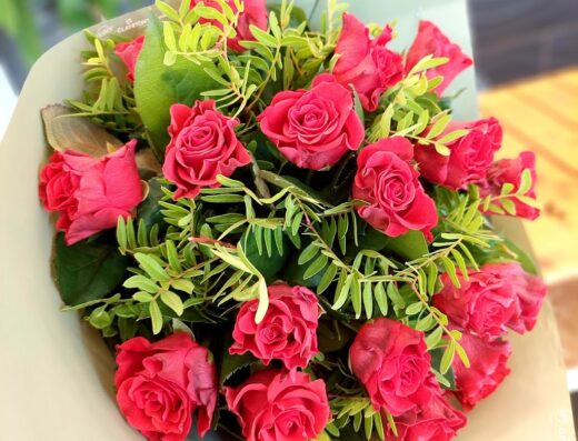 Agath’ et Fleurs