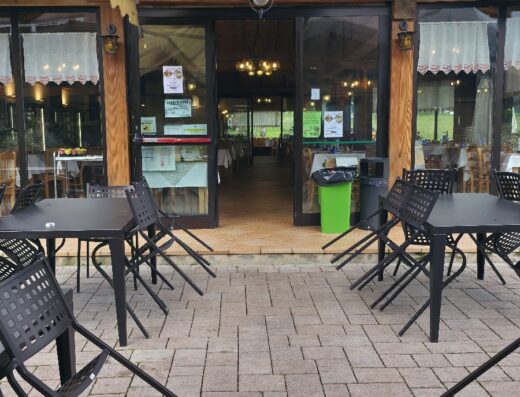 Agriturismo – Alpe del Garda