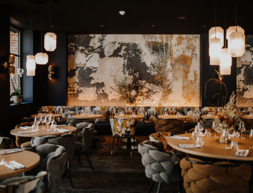 Albertine restaurant