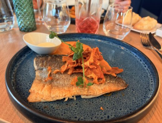 Albertine restaurant