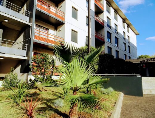 ALEZAN Hôtel & Résidence Toulouse