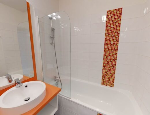 ALEZAN Hôtel & Résidence Toulouse