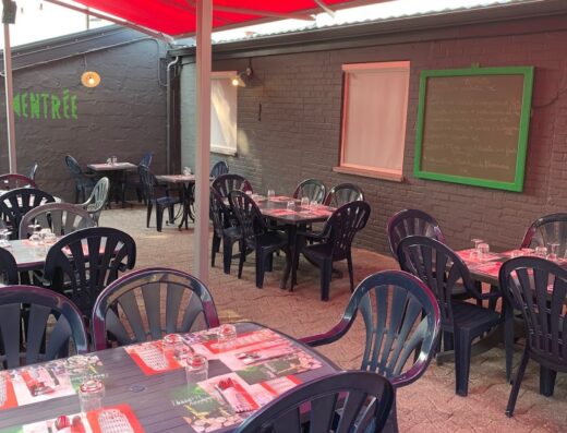 All’Osteria