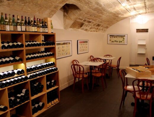 Ambassade de Bourgogne