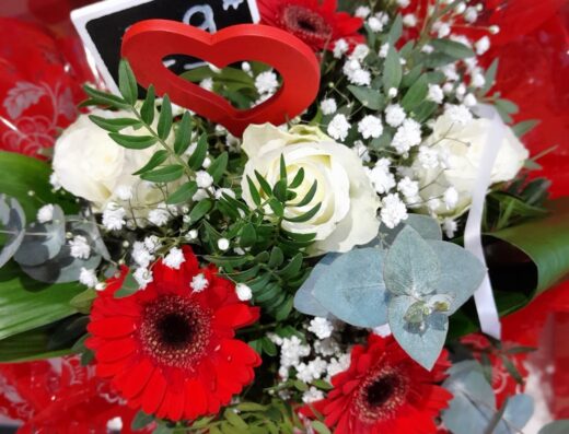 Ambiance Florale, Fleuriste à Lunel