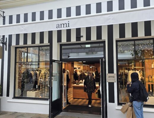 AMI Paris – La Vallée Village