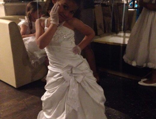 Anita couture & La boutique d’Anita – Vêtements prêt à porter et accessoires