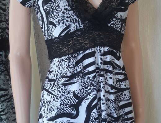 Anita couture & La boutique d’Anita – Vêtements prêt à porter et accessoires