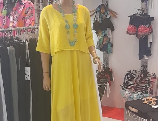 Anna Belle Nice prêt à porter féminin masculin taille 34 au 58 accessoires de mode