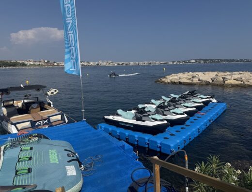 ANTIBES JET SPOT