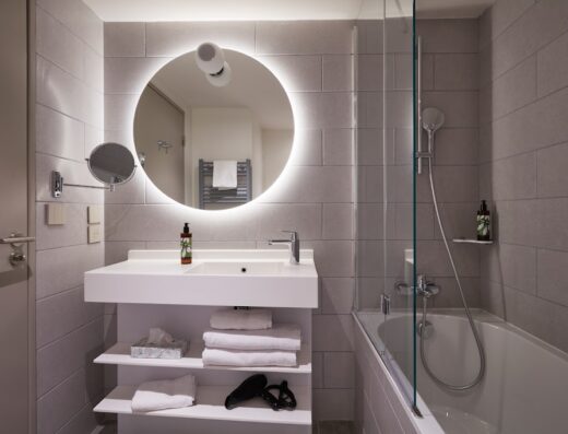 Aparthotel Adagio Toulouse Centre La Grave