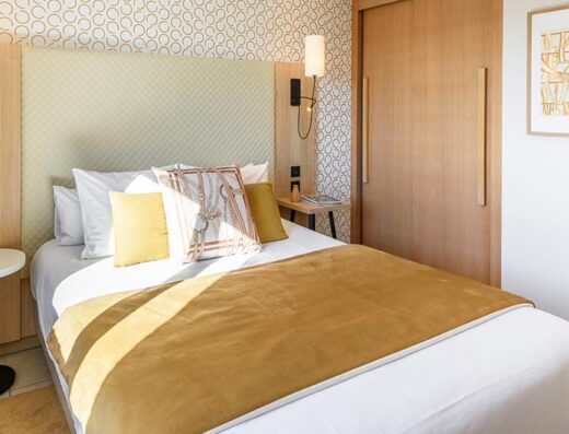 Appart Hôtel – Residhome Toulouse Occitania