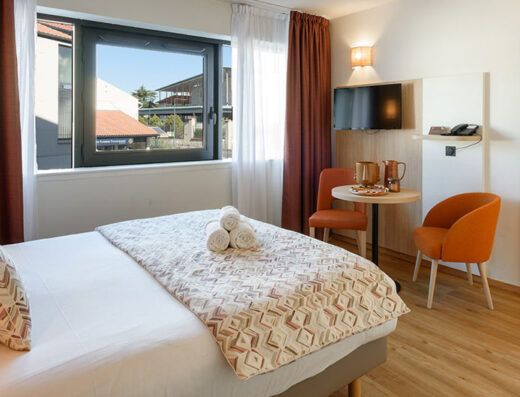 Appart Hôtel – Residhome Toulouse Tolosa