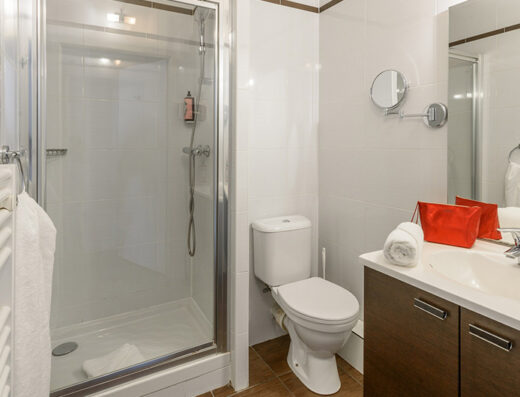 Appart Hôtel – Residhome Toulouse Tolosa
