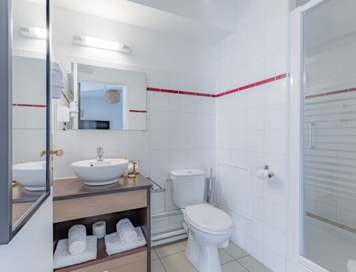 Appart’City Confort Pau Centre – Appart Hôtel