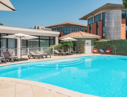 Appart’City Confort Toulouse Purpan – Appart Hôtel