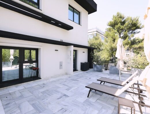 Appart’Hôtel La Girafe – Marseille Est