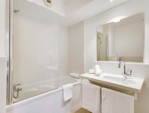 Appart’hôtel Victoria Garden Pau