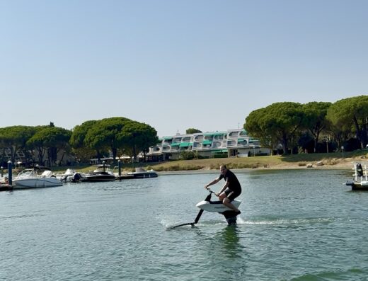Aqua Venture