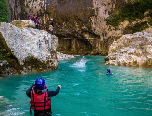 AQUA VERDON BASE