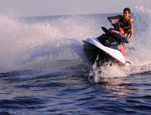 Aqua’Gliss/ bambou gliss