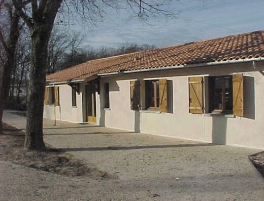 AQUITAINE SPORT POUR TOUS