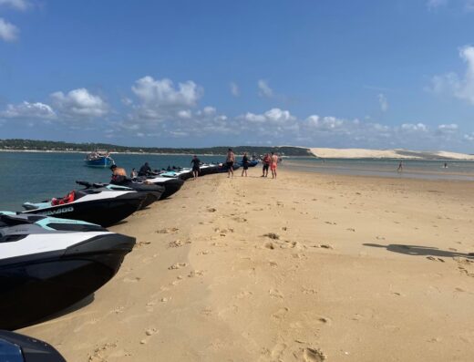 ARCAJETMARINE