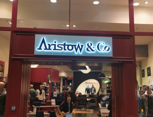ARISTOW – SIR SEVEN