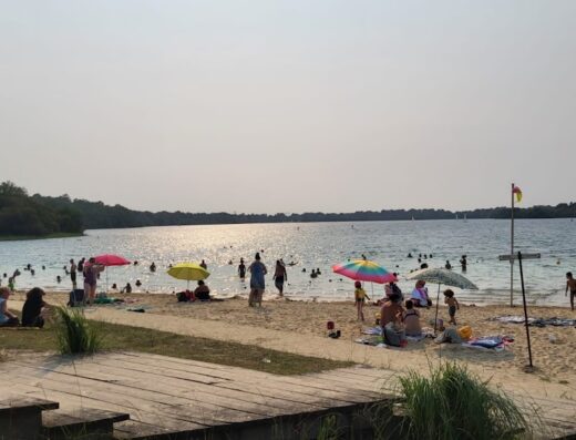 Arjuzanx Loisirs Nautiques