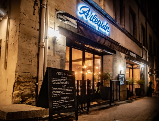Arlequin Restaurant