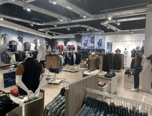 ARMAND THIERY FEMME ET HOMME