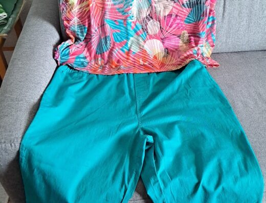 ARMAND THIERY FEMME ET HOMME